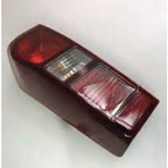 Stop Spate ISUZU D-MAX 3 2019-> Lampa stop spate fumuriu LED (E) (TYC) STANGA Perioada 2016 2017 2018 2019 2020