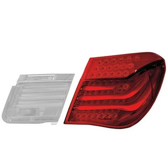 Stop Spate BMW 7 F01 2008->2015 Lampa spate exterioara LED (E) dreapta Perioada 2008 2009 2010 2011 2012 2013 2014 2015