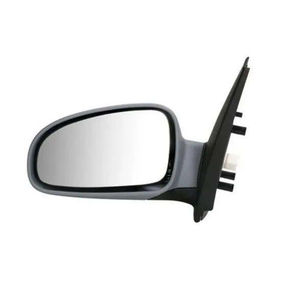 Oglinda CHEVROLET AVEO SEDAN T250 2005-> Oglinda exterioara electrica cu incalzire pentru vopsit STANGA Perioada 2008 2009 2010 2011 2012