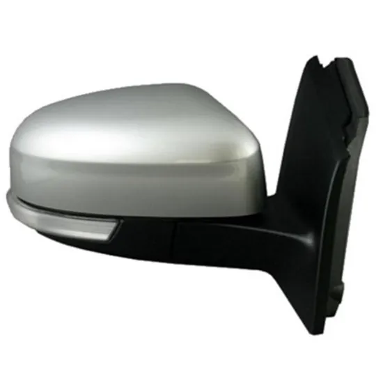 Oglinda FORD FOCUS 3 2010->2019 Oglinda exterioara electrica cu incalzire rabatabila electrica cu semnal lampa podea si senzor dreapta Perioada 2010 2011 2012 2013 2014 2015 2016 2017 2018 2019