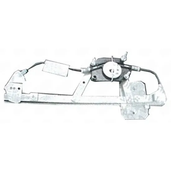 Macara Usa FORD FOCUS 2 2004->2013 Macara usa spate electrica STANGA Perioada 2008 2009 2010 2011