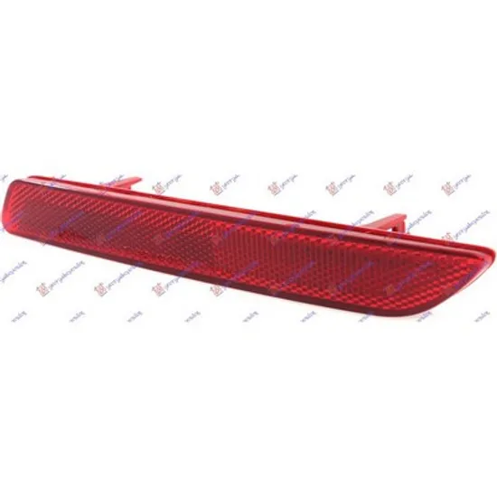 Reflector Spate HONDA CR-V 3 2006->2012 Reflector bara spate (E) dreapta, 2010->2013 Perioada 2010 2011 2012 2013