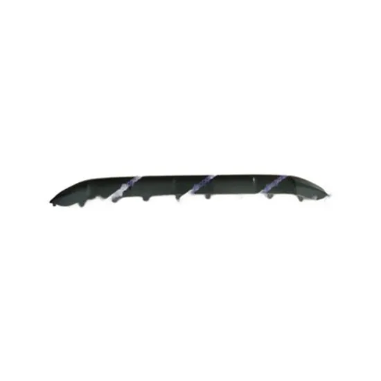 Bandou Bara fata TOYOTA RAV 4 V 2018-> Bandou spoiler bara fata (pentru vopsit) Perioada 2019 2020 2021 2022 2023 2024
