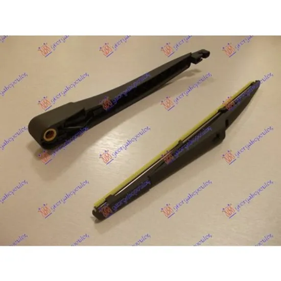 Brat Stergator FORD FIESTA 5 JH 2008->2017 Brat stergator spate cu lamela 305mm Perioada 2008 2009 2010 2011 2012 2013 2014 2015 2016 2017