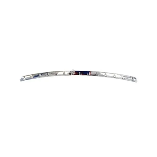 Bandou Bara spate MERCEDES GLA-CLASS X156 2013-> Bandou bara spate (treapta) cromat Perioada 2013 2014 2015 2016 2017 2018 2019 2020 2021 2022 2023