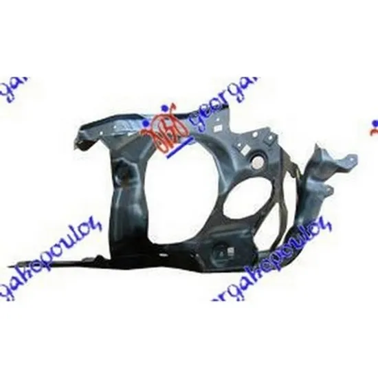 Suport Lateral BMW 7 E65 2001->2008 Suport panou lateral stanga Perioada 2001 2002 2003 2004 2005 2006 2007