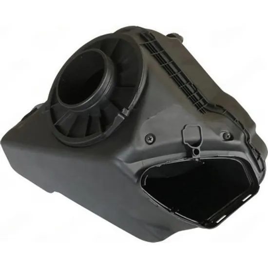 Carcasa filtru aer AUDI A6 C7 2010->2018 Carcasa filtru aer (2.5 benzina) Perioada 2010 2011 2012 2013 2014