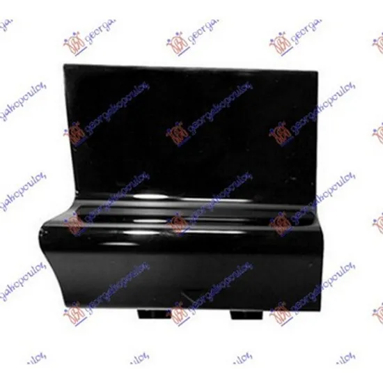 Capac Bara spate MERCEDES CLA C117 2013->2019 Capac carlig remorcare spate (CLA45 AMG) 2016->2018 Perioada 2016 2017 2018 2019