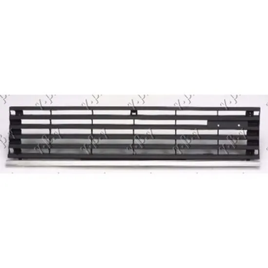 Grila radiator FIAT QUBO 225 2008-> Grila fata Perioada 2008 2009 2010 2011 2012 2013 2014 2015 2016