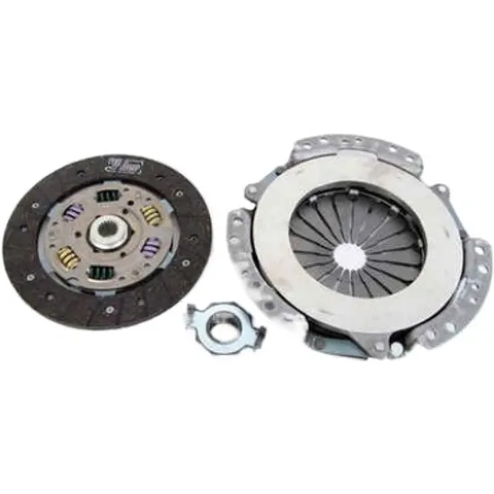 Kit ambreiaj PEUGEOT 206+ 2009->2013, 206 1998->2007, 106 2 1996->2002 pentru 1.4 i, perioada 1996 1997 1998 1999 2000 2001 2002 2003 2004 2005 2006 2007 2008 2009 2010 2011 2012 2013