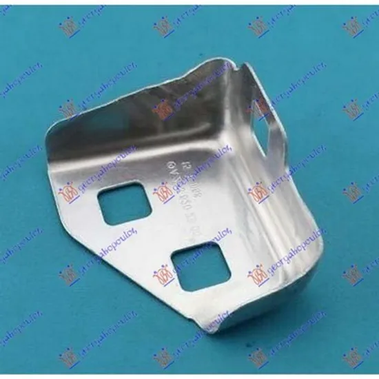 Suport Bara fata MERCEDES CLS C257 2017-> Suport armatura bara fata interior stanga Perioada 2018 2019 2020 2021 2022 2023 2024