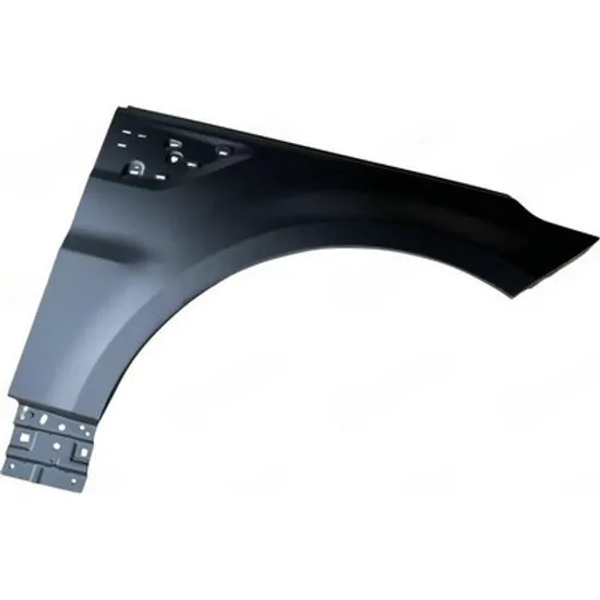 Aripa Fata LAND ROVER RANGE ROVER SPORT 2 2013->2021 Aripa fata (aluminiu) DREAPTA Perioada 2018 2019 2020 2021 2022