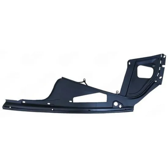 Carenaj fata BMW 5 F10 2009->2016 Carenaj fata plastic (F10/F11) DREAPTA Perioada 2013 2014 2015 2016