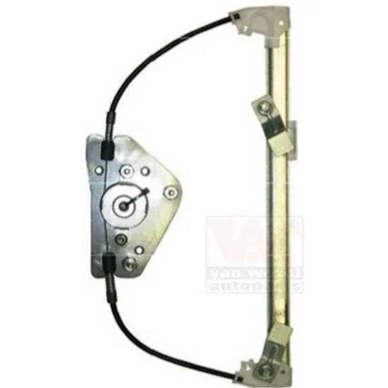 Macara Usa MINI COUNTRYMAN R60 2010->2016 Macara geam usa spate electrica fara motor EUROPE dreapta, Perioada 2010 2011 2012 2013 2014 2015 2016