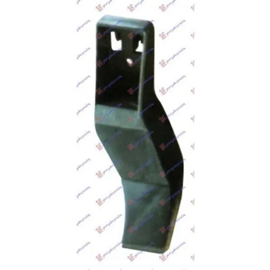 Suport Bara spate FORD FOCUS 4 2018-> Suport bara spate PLASTIC H/B dreapta Perioada 2018 2019 2020 2021 2022 2023 2024
