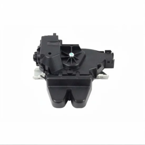 Inchizator Capota spate MERCEDES A-CLASS W177 2018-> Broasca Capota spate (4pini) Perioada 2018 2019 2020 2021 2022 2023 2024