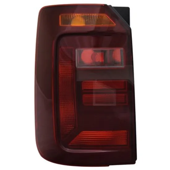 Stop Spate VW CADDY 4 2015->2020 Lampa spate fumurie cu o usa E stanga Perioada 2015 2016 2017 2018 2019 2020 2021