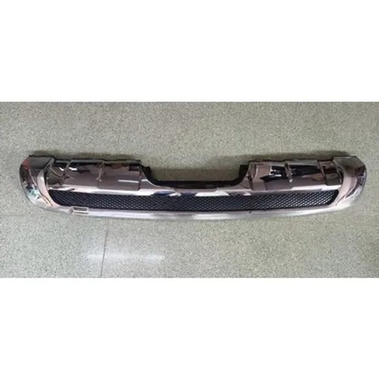 Spoiler Bara spate MERCEDES M-CLASS W166 2011->2015 Spoiler Bara spate (AMG-LINE) Perioada 2011 2012 2013 2014 2015