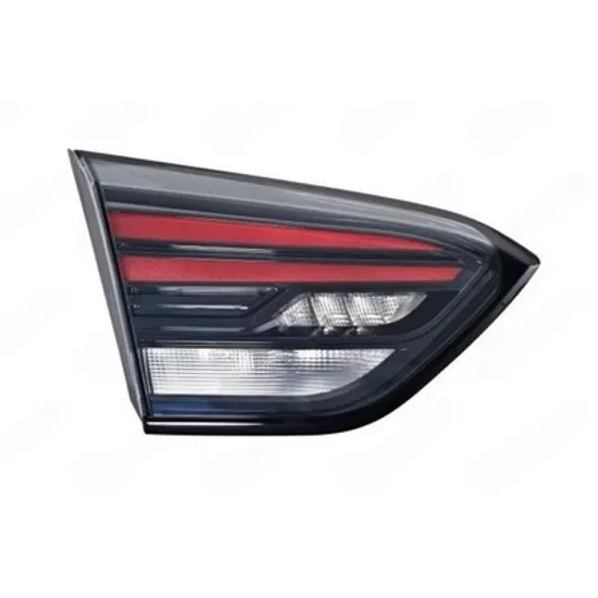 Stop Spate OPEL CROSSLAND X 2017-> Lampa stop spate interioara FULL LED (HELLA) STANGA Perioada 2017 2018 2019 2020