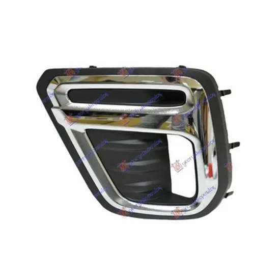 Grila Bara SUBARU FORESTER SK 2018-> Grila bara fata (cu proiector LED) stanga Perioada 2019 2020 2021 2022 2023 2024