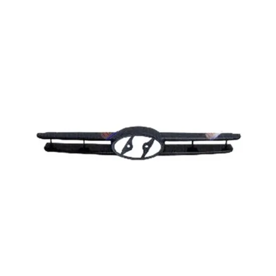 Grila Radiator HYUNDAI ATOS 1997->2015 Grila radiator, ptr vopsit Perioada 1998 1999 2000 2001 2002
