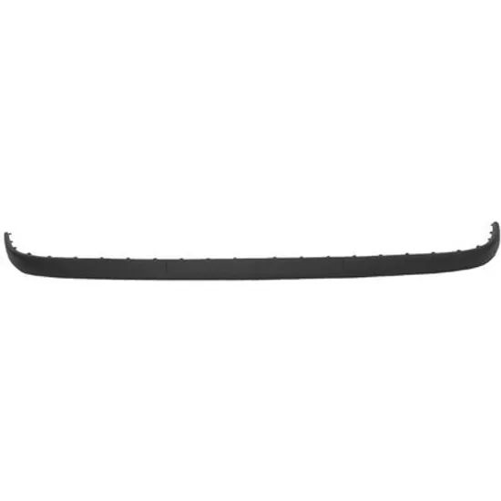 Bandou bara fata VW BORA 1998->2005 Bandou bara fata, negru, cu textura Perioada 1998 1999 2000 2001 2002 2003 2004 2005
