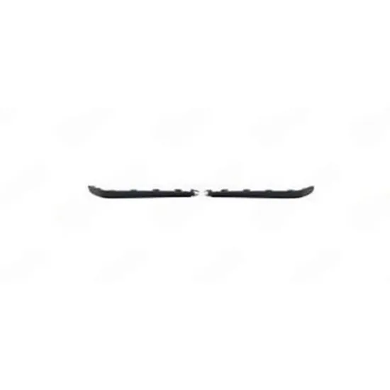 Spoiler Bara fata CITROEN C3 AIRCROSS 2 2017-> Spoiler Bara fata inferioara (SET) Perioada 2021 2022 2023 2024 2025