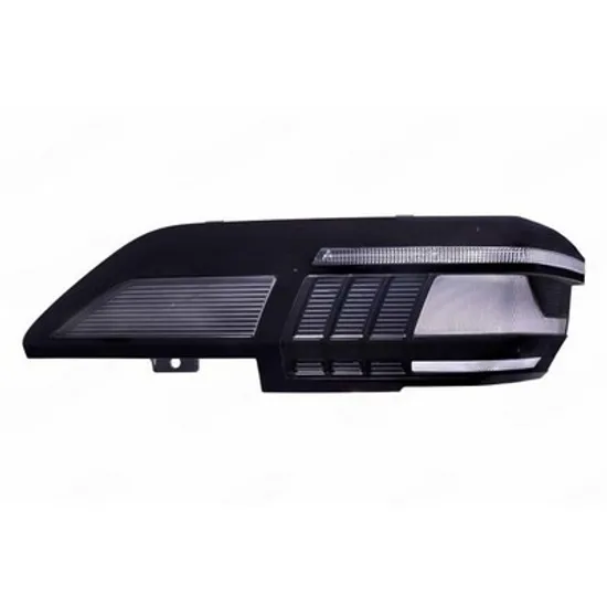 Stop Spate VW ID BUZZ 2022-> Lampa stop spate exterior LED (HELLA) DREAPTA Perioada 2022 2023 2024 2025