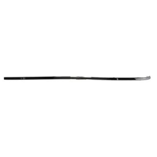 Bandou Bara spate MERCEDES E-CLASS W210 1995->2002 Ornament cromat bara spate stanga ((W210) 06.99-12.01) Perioada 1999 2000 2001 2002