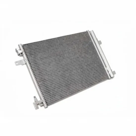 Radiator Aer Conditionat OPEL ASTRA J 2009->2015 Radiator condensator aer conditionat benzina/diesel (520x390x16) (KOYO) Perioada 2010 2011 2012 2013