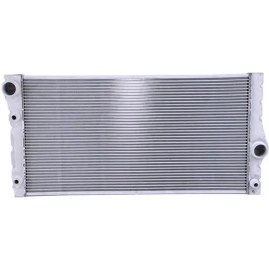 Radiator apa DREAPTA BMW 6 Coupe F13 2011->2017 640 i 235KW 320CP , pentru motor N55 B30 A perioada 2011 2012,2013,2014,2015,2016 2017