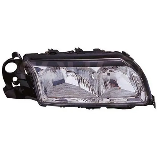 Faruri VOLVO S80 1 1998->2006 Far dreapta cu reglaj el H7/H7 ->2003 Perioada 1998 1999 2000 2001 2002 2003