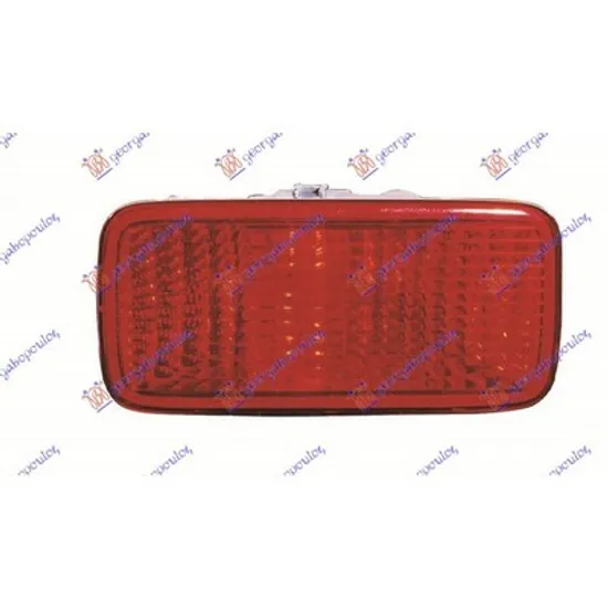 Stop Ceata Spate MITSUBISHI LANCER 7 CS 2000->2013 Lampa ceata spate dr Perioada 2003 2004 2005 2006 2007 2008