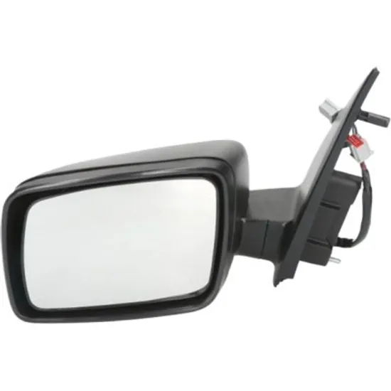 Oglinda exterioara stanga LAND ROVER FREELANDER 2 2006->2014 perioada 2010 2011 2012 2013 2014 , cu lampa podea, inaltime cm 31, latime cm 16,5, lungime cm 39,5, reglaj electric, cu senzor de temperatura, cu incalzire, rabatare electrica,