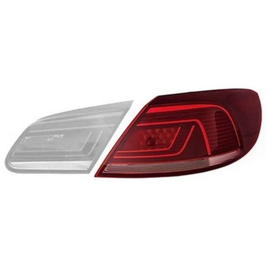 Stop Spate VW CC 2011->2016 Lampa spate exterioara LED MARELLI dreapta Perioada 2012 2013 2014 2015 2016 2017 2018