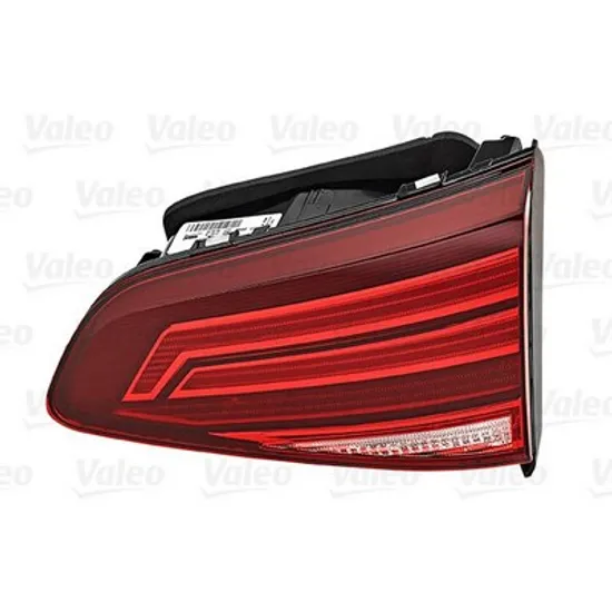 Stop Spate VW GOLF 7 2012->2020 Lampa stop spate interioara LED (VALEO) DREAPTA Perioada 2016 2017 2018 2019