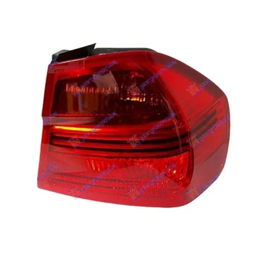 Stop Spate BMW 3 E90 2004->2011 Lampa spate exterioara MARELLI dreapta 2005->2008 Perioada 2005 2006 2007 2008