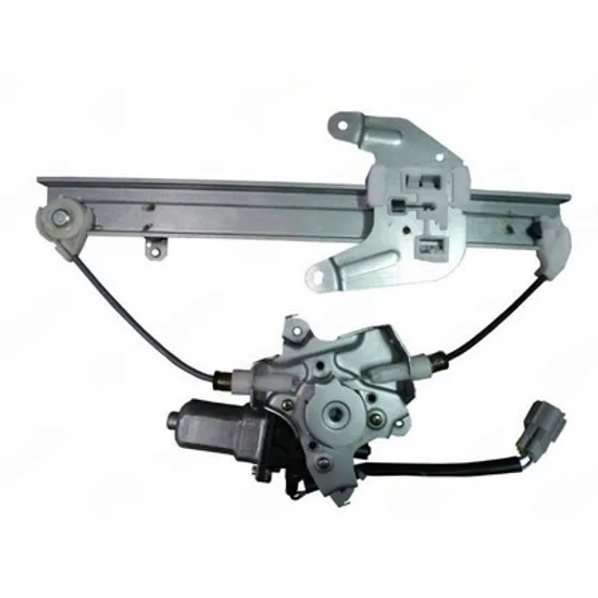 Macara Usa NISSAN X-TRAIL T30 2001->2013 Macara usa spate electrica 2007- STANGA Perioada 2007 2008 2009 2010 2011 2012 2013