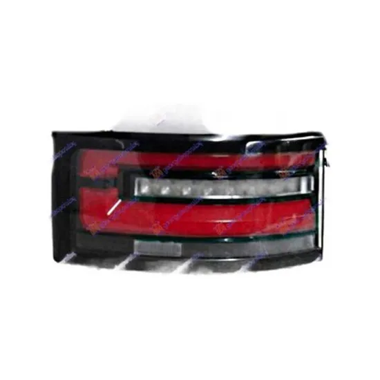 Stop Spate LAND ROVER DISCOVERY 5 2016-> Lampa spate interioara LED VALEO dreapta Perioada 2016 2017 2018 2019 2020
