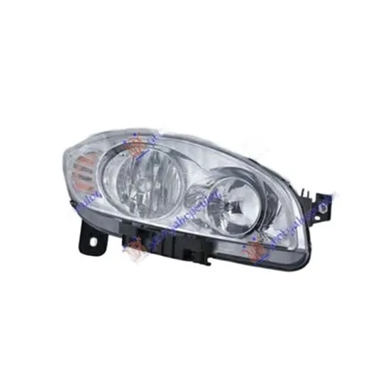 Faruri FIAT LINEA 2006-> Far MARELLI dreapta Perioada 2007 2008 2009 2010 2011 2012 2013 2014 2015 2016 2017 2018