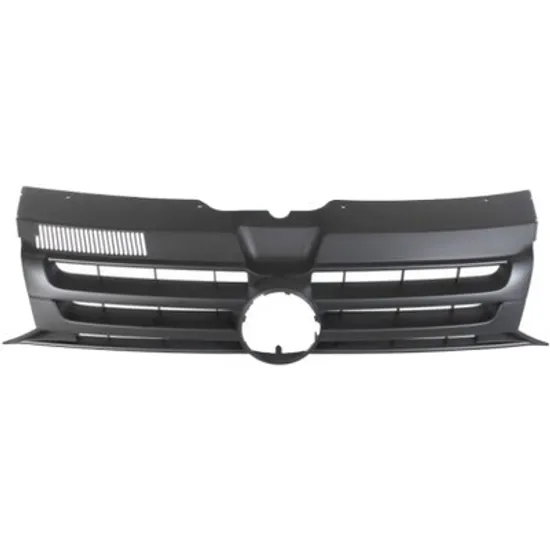 Grila radiator VW CARAVELLE 5 2003->2015, MULTIVAN 5 2003->2015 perioada 2010 2011 2012 2013 2014 2015