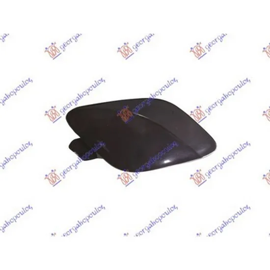 Capac Bara fata VOLVO S60 2 2010->2018 Capac carlig remorcare fata Perioada 2010 2011 2012 2013 2014 2015