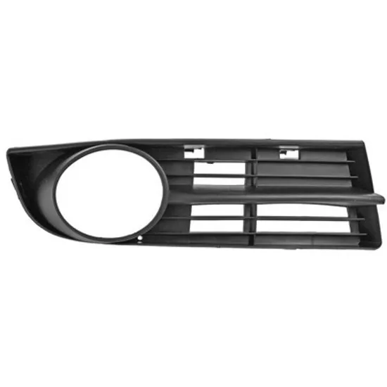 Grila Bara VW TOURAN 2003->2010 Grila in bara fata dreapta cu loc proiector 2003->2005 Perioada 2003 2004 2005 2006 2007 2008 2009