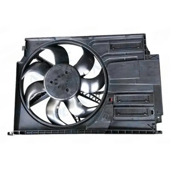 Ventilator Motor BMW X1 F48 2014-> Ventilator 2.0 benzina - 2.0 diesel (400W) Perioada 2015 2016 2017 2018 2019