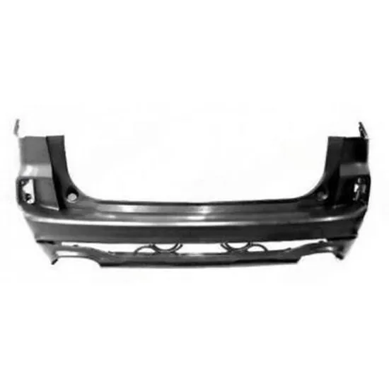 Bara Spate FORD KUGA 3 2019-> Bara spate pentru vopsit (VIGNALE/ST-LINE) Perioada 2019 2020 2021 2022 2023 2024