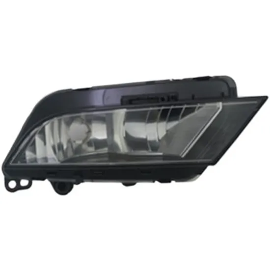 Proiector stanga SEAT IBIZA 4 2008->2017 perioada 2011 2012 2013 2014 2015 de la an de fabricatie 04/2012, cu bec H8