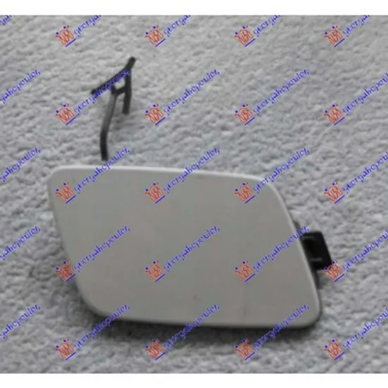 Capac Bara fata AUDI A6 C8 2018-> Capac carlig remorcare fata pentru vopsit (S-LINE/S6) Perioada 2018 2019 2020 2021 2022 2023 2024
