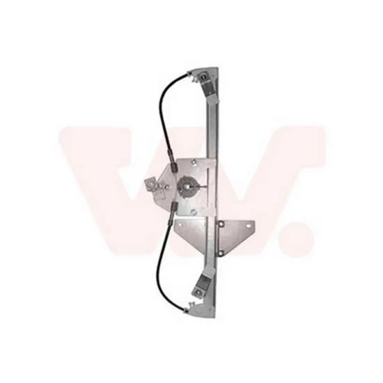 Macara Usa NISSAN QASHQAI 2 2013->2020 Macara geam usa fata electrica fara motor EUROP dreapta, Perioada 2014 2015 2016 2017