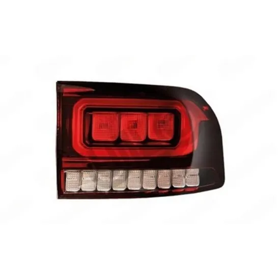 Stop Spate MERCEDES GLB X247 2019-> Lampa stop spate exterior FULL LED (E) (ULO) DREAPTA Perioada 2019 2020 2021 2022 2023 2024