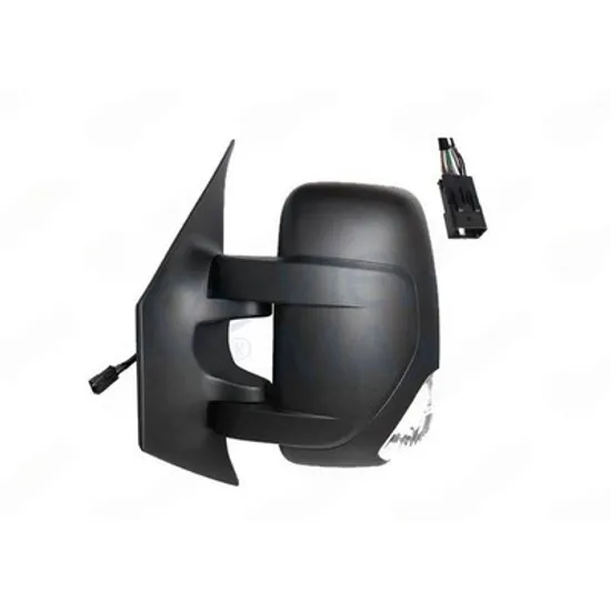 Oglinda OPEL MOVANO B 2010->2020 Oglinda exterioara electrica cu incalzire (cu semnal si senzor banda) STANGA Perioada 2009 2010 2011 2012 2013 2014 2015 2016 2017 2018 2019
